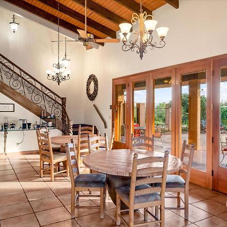 Adobe Village Villa With Private Patio - Sunset Villa Sedona Extérieur photo
