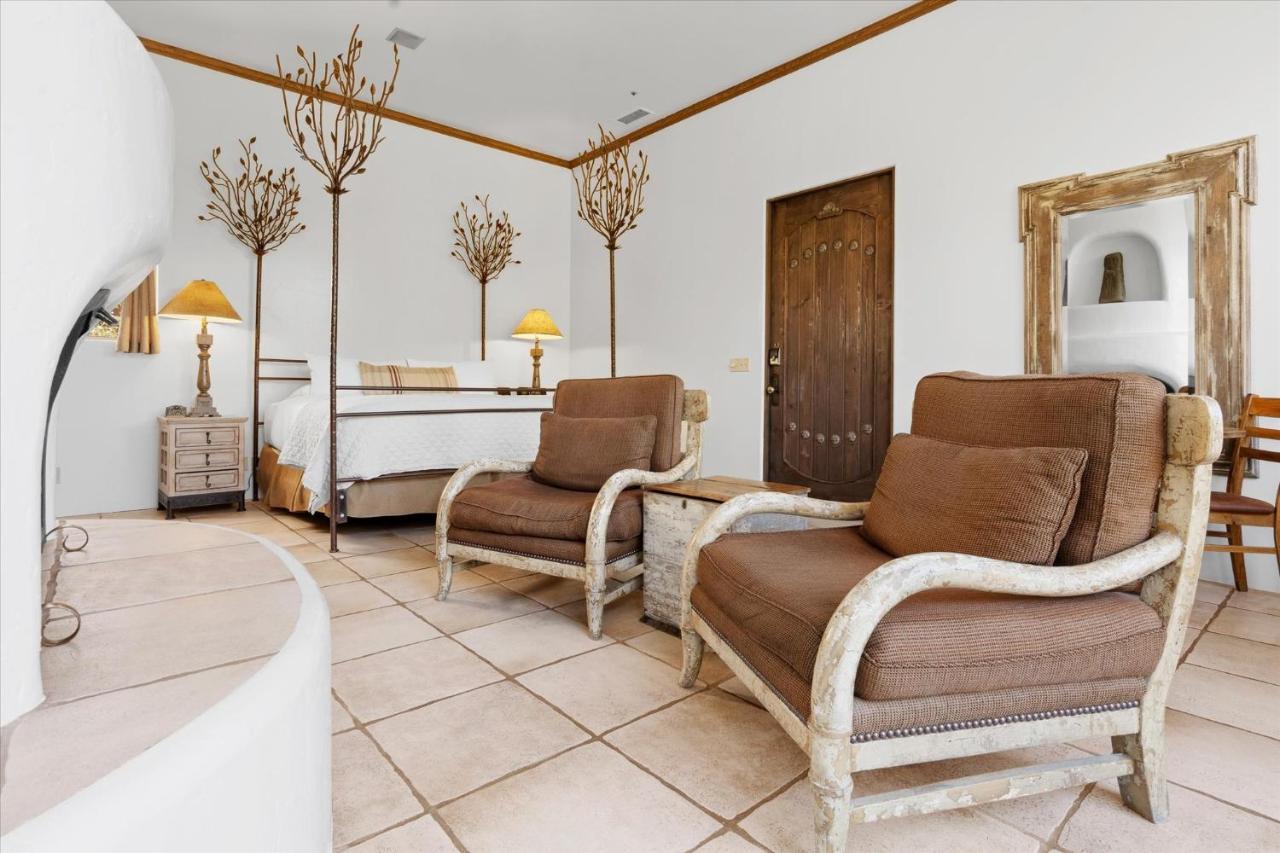 Adobe Village Villa With Private Patio - Sunset Villa Sedona Extérieur photo