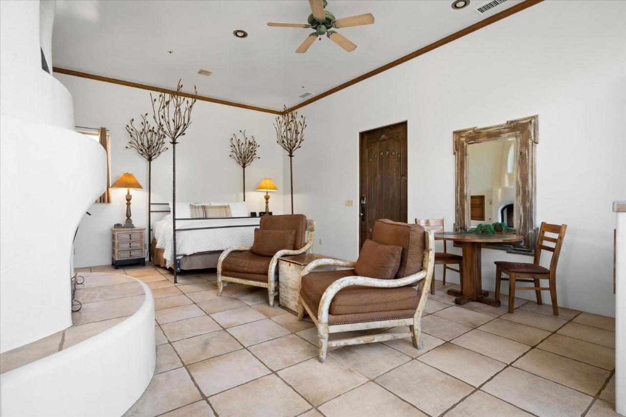 Adobe Village Villa With Private Patio - Sunset Villa Sedona Extérieur photo