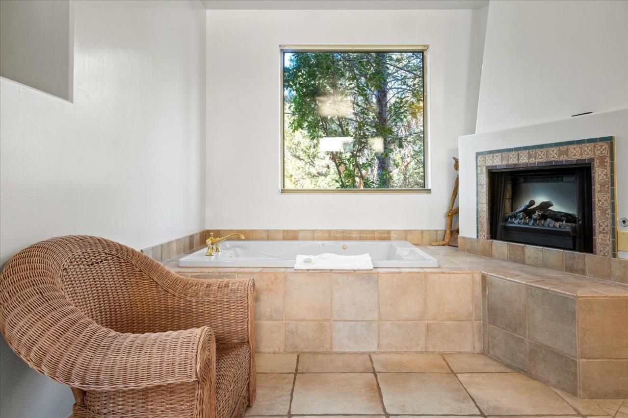 Adobe Village Villa With Private Patio - Sunset Villa Sedona Extérieur photo