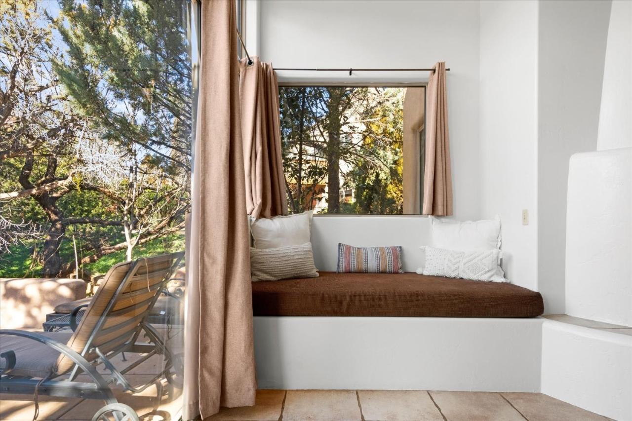 Adobe Village Villa With Private Patio - Sunset Villa Sedona Extérieur photo