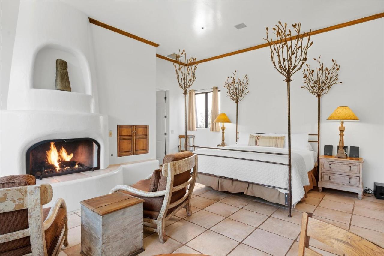 Adobe Village Villa With Private Patio - Sunset Villa Sedona Extérieur photo