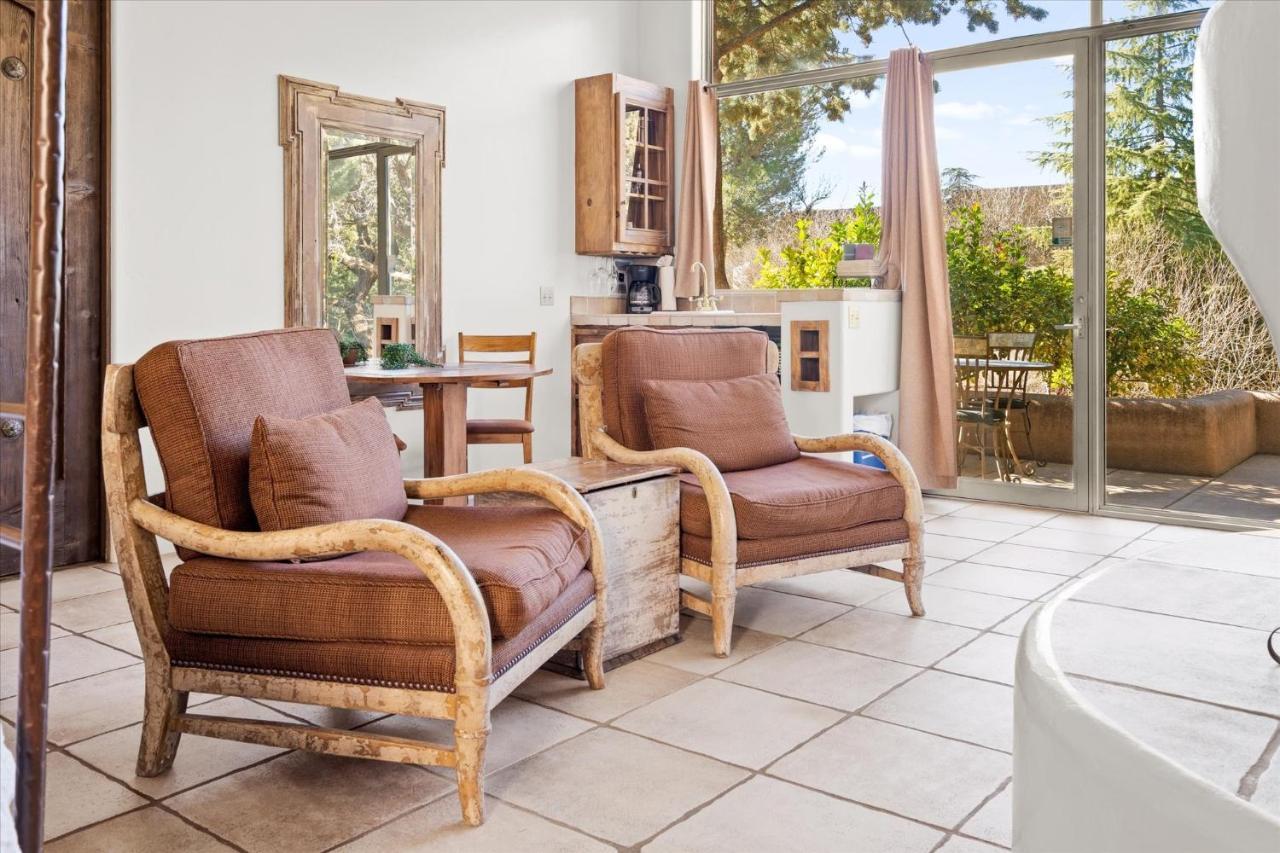 Adobe Village Villa With Private Patio - Sunset Villa Sedona Extérieur photo